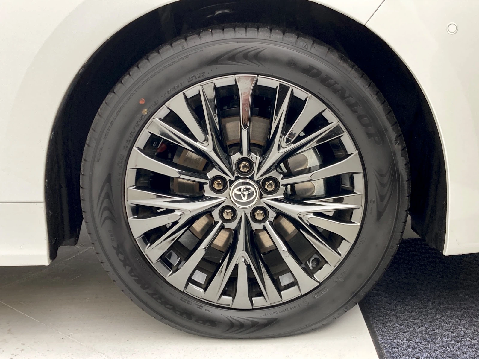 車両の画像