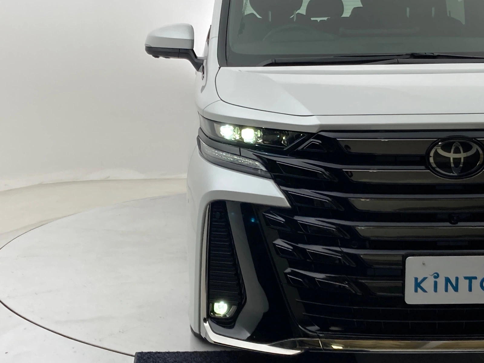 車両の画像