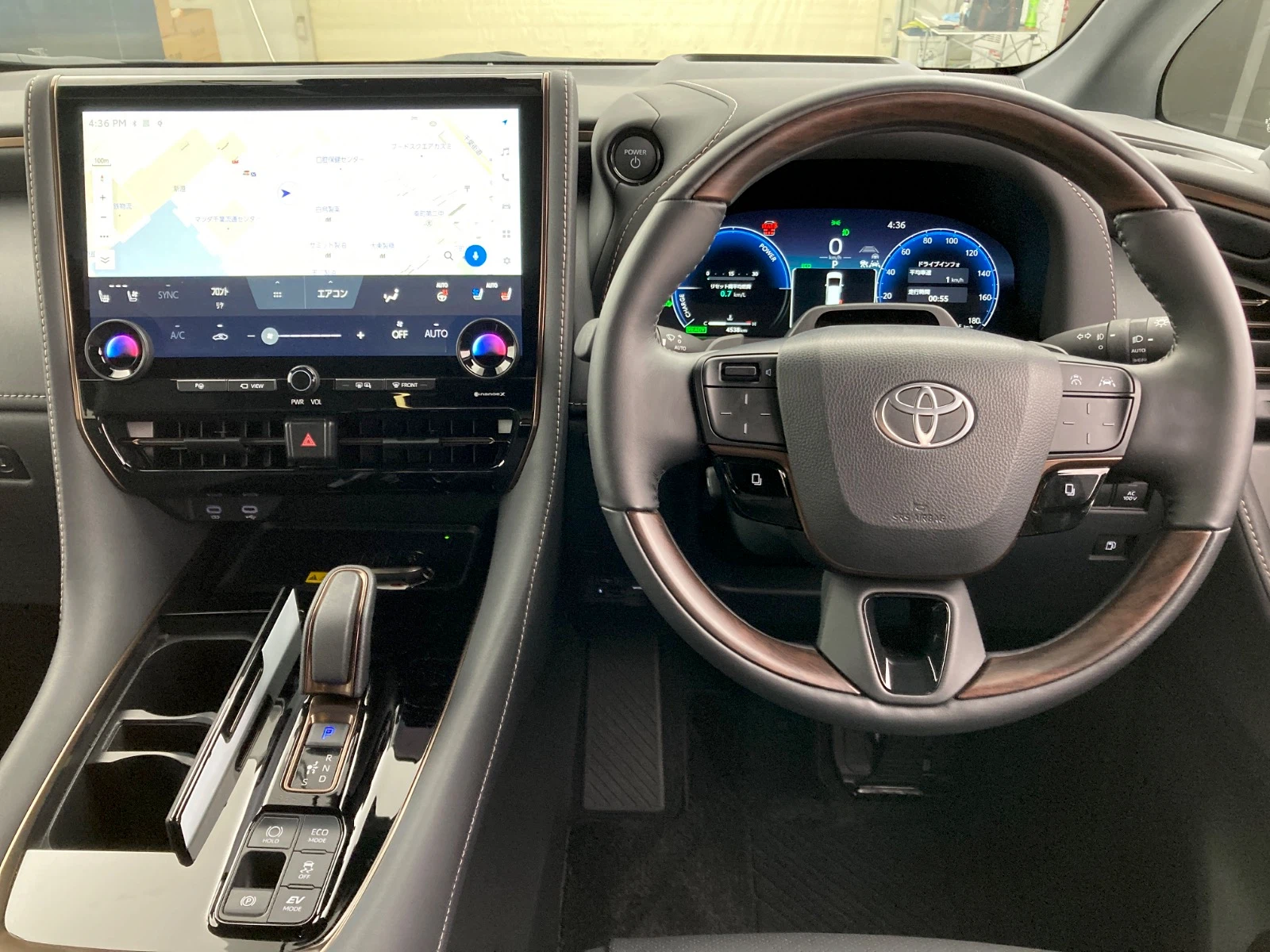 車両の画像