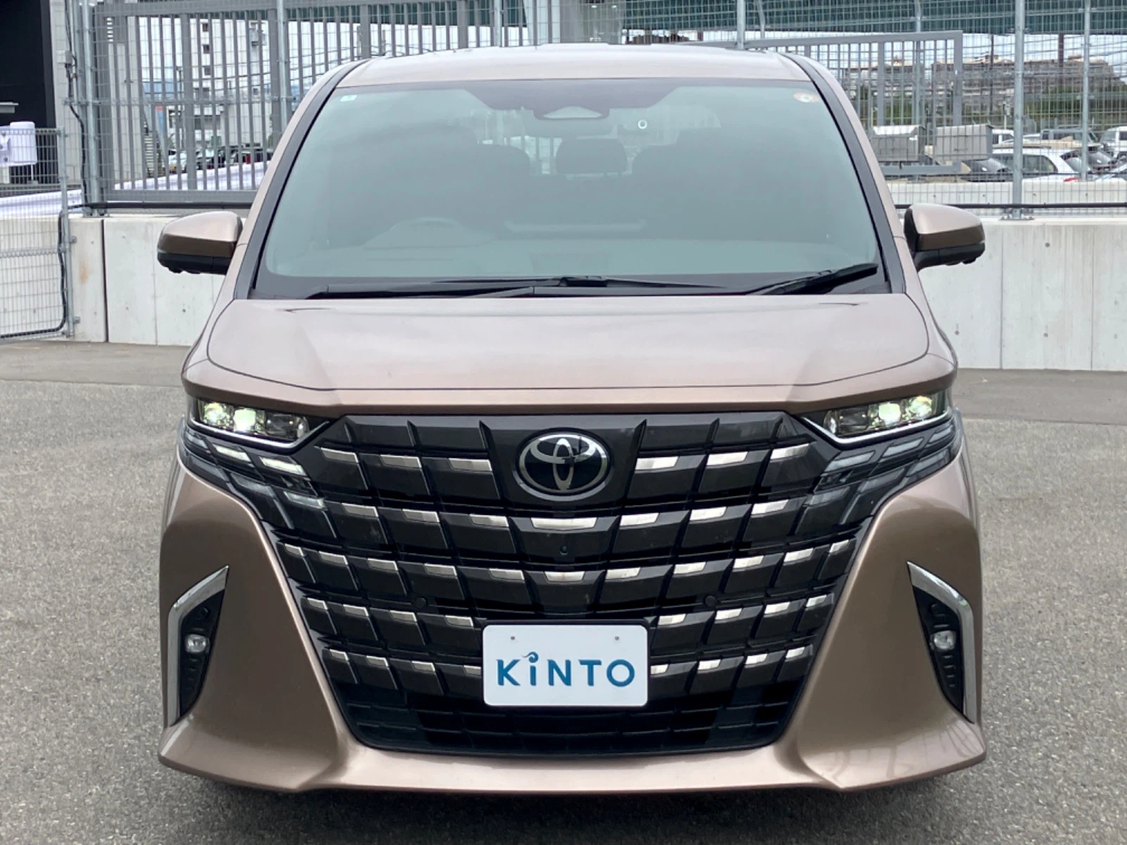 車両の画像