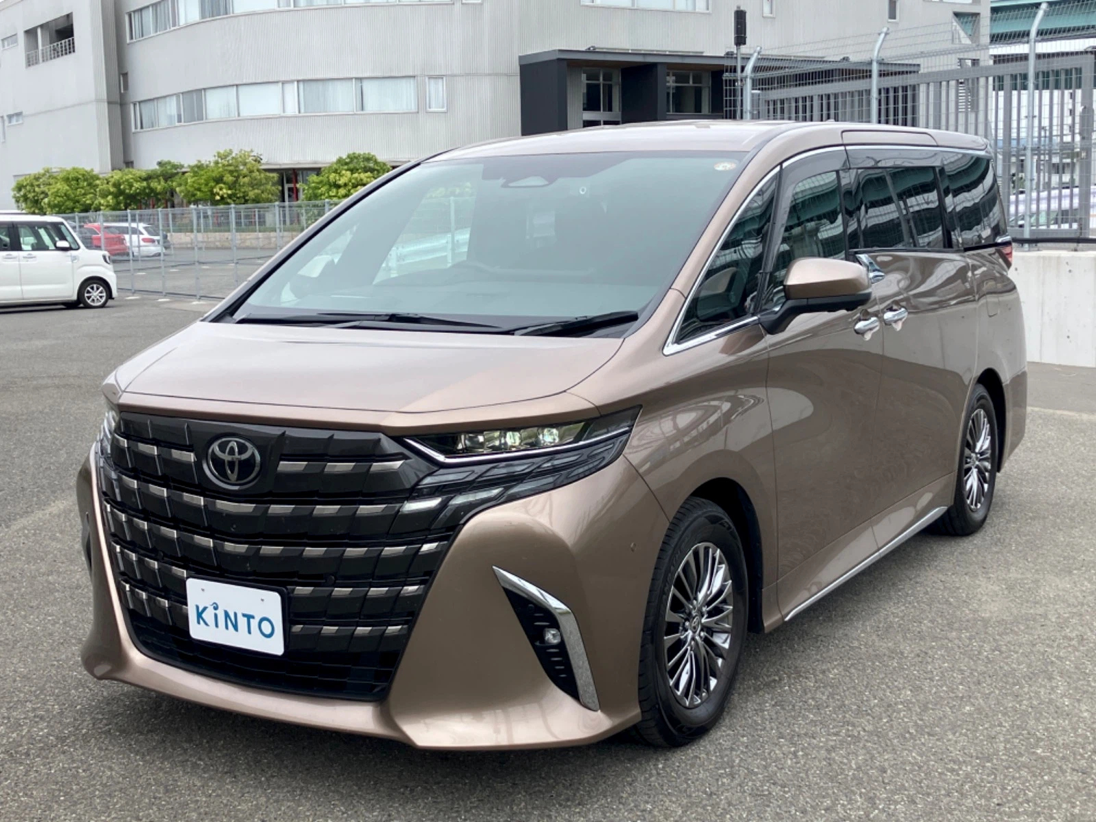 車両の画像