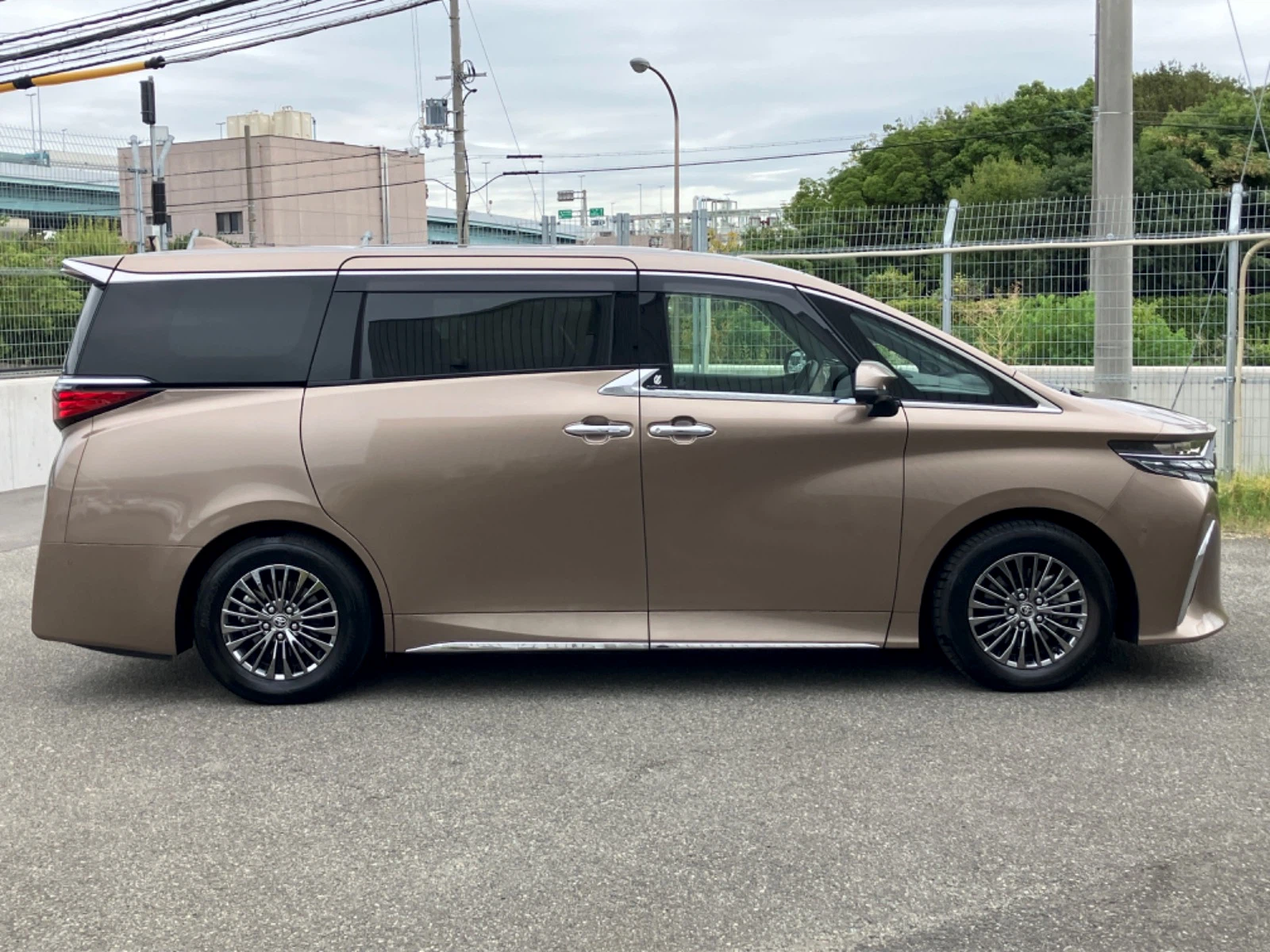 車両の画像
