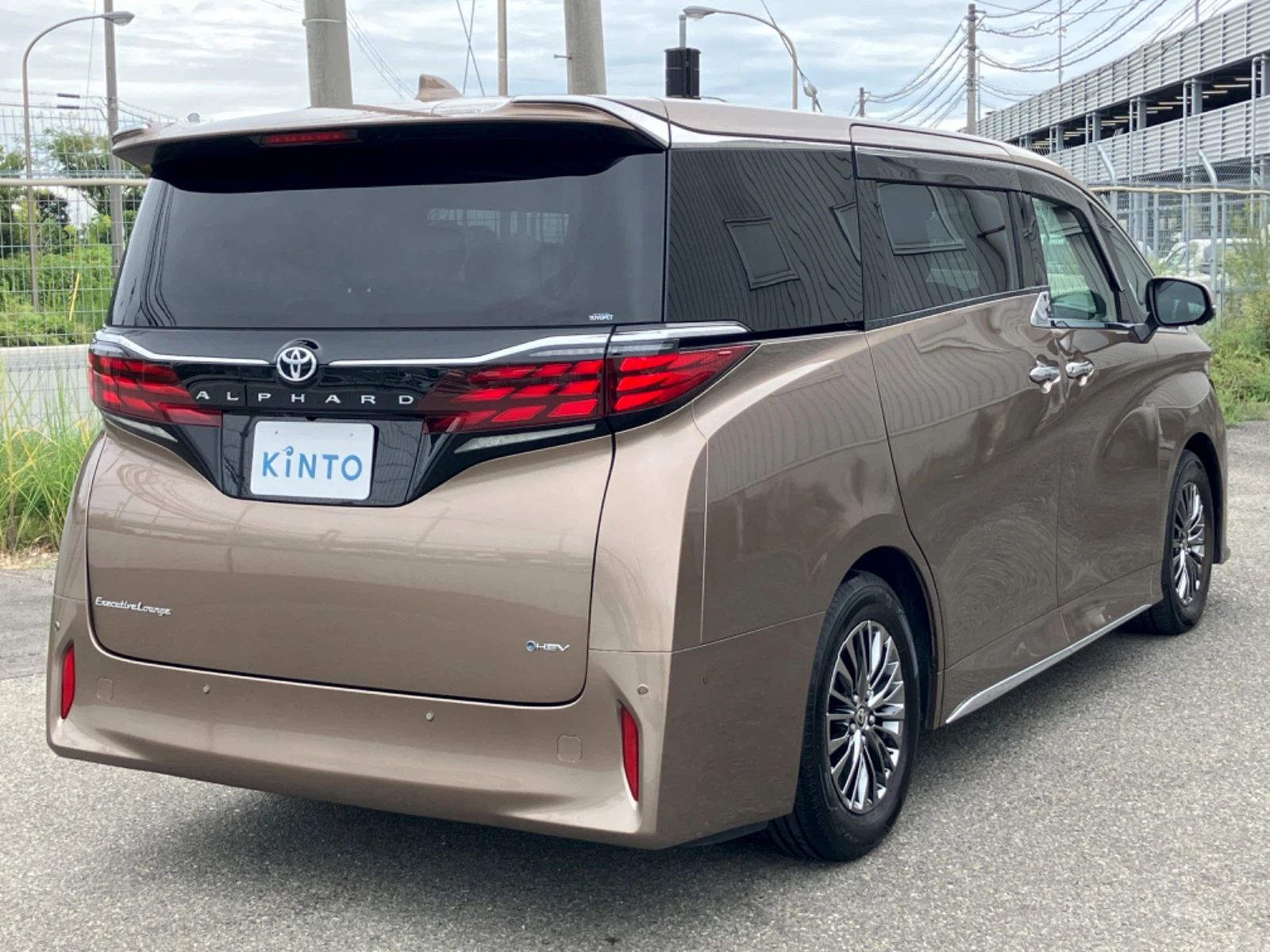 車両の画像