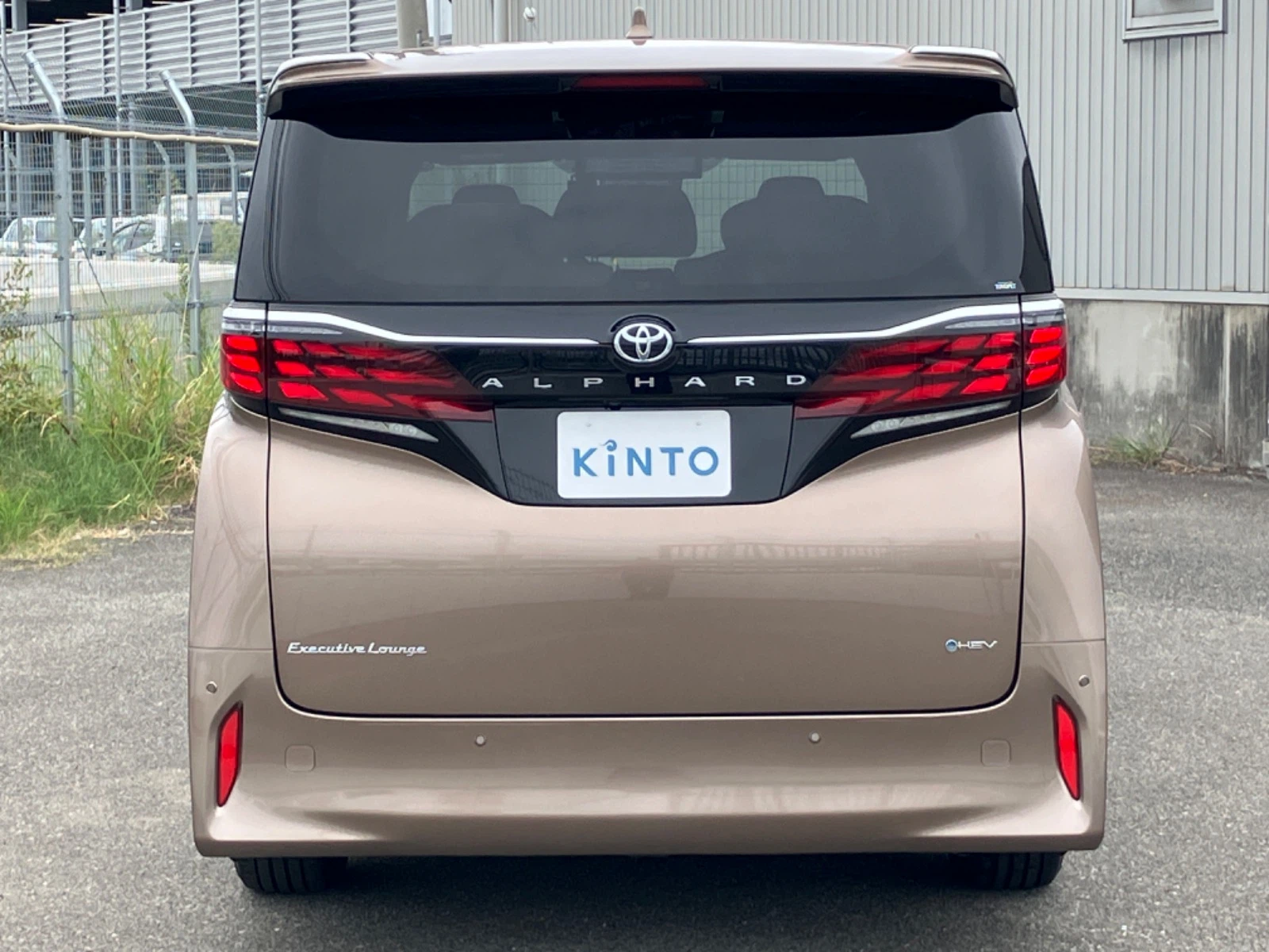 車両の画像