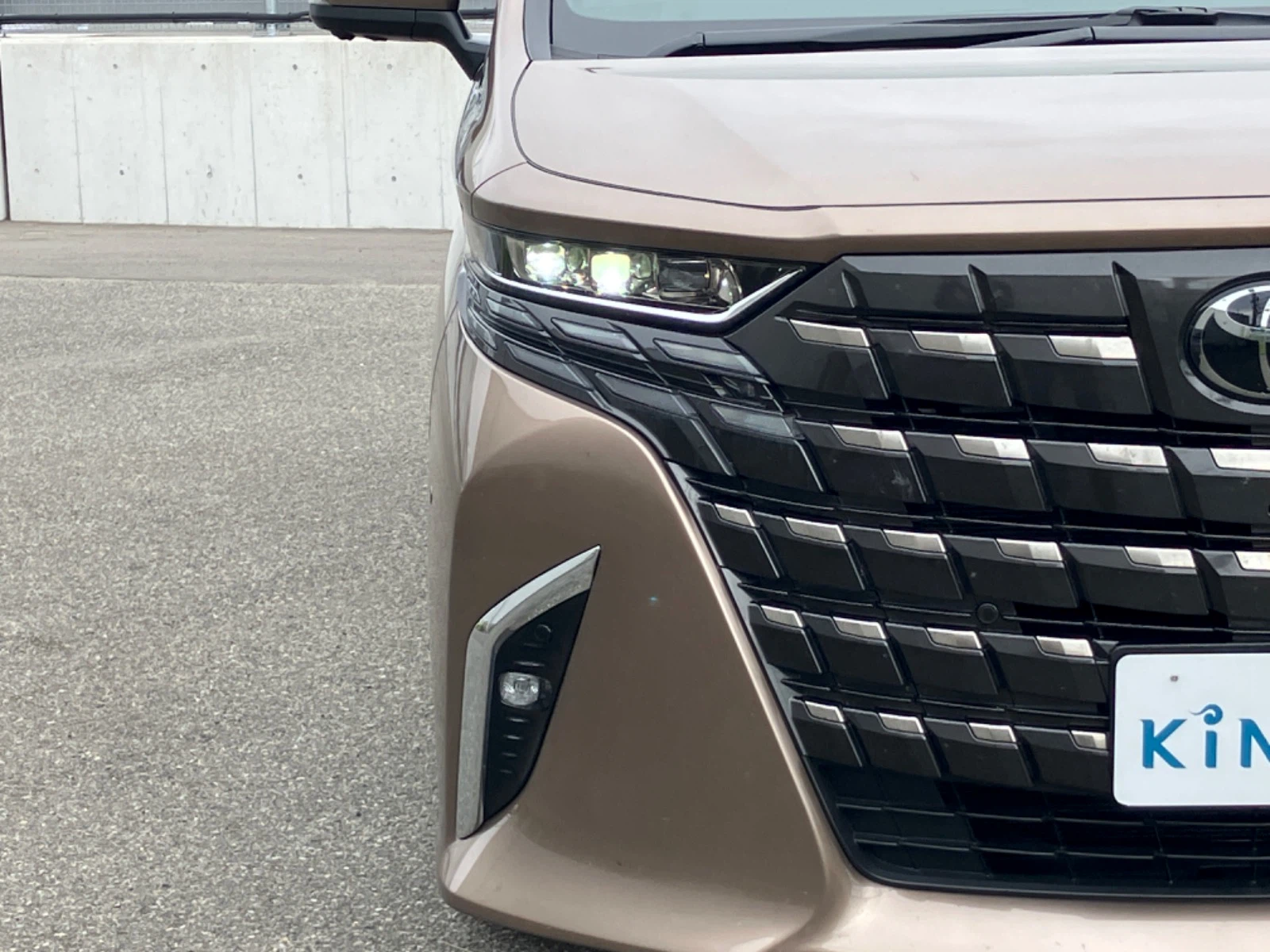 車両の画像