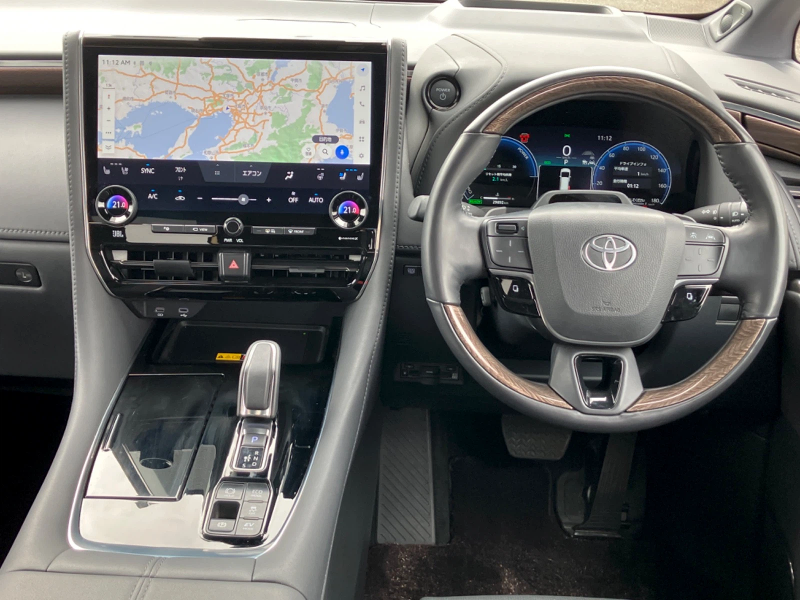 車両の画像