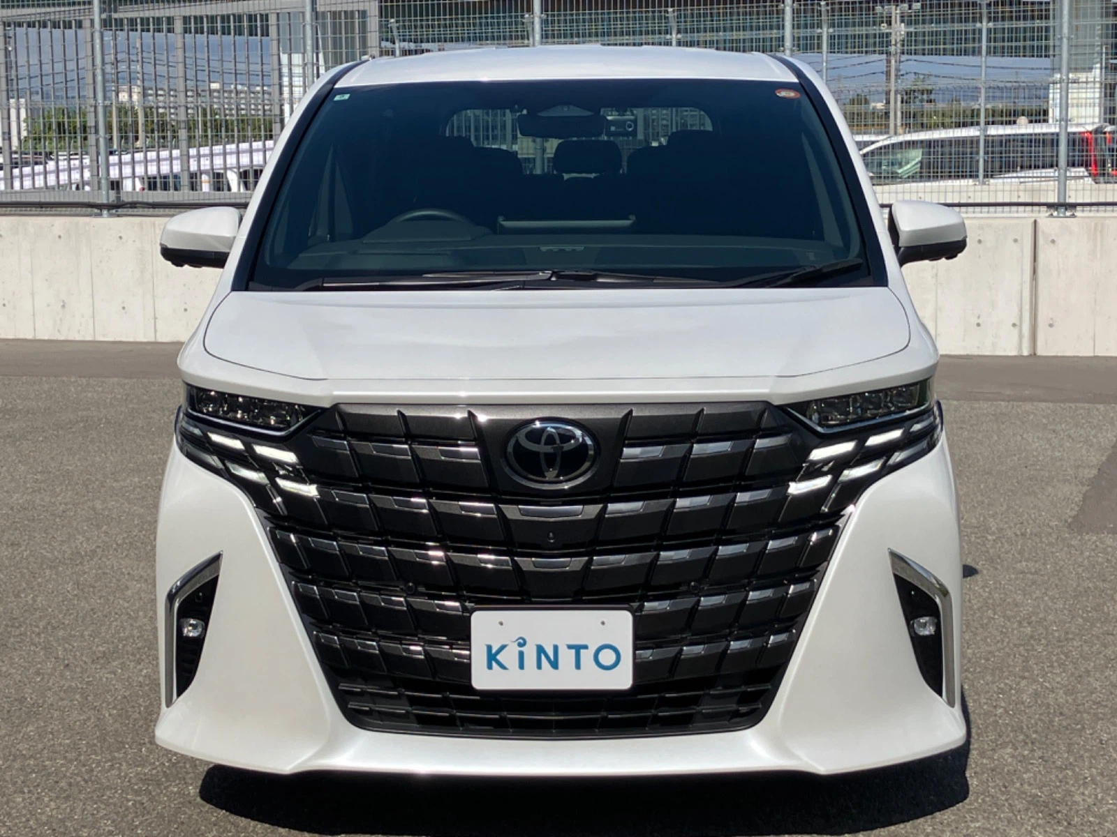 車両の画像