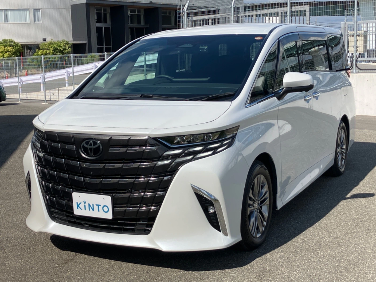 車両の画像
