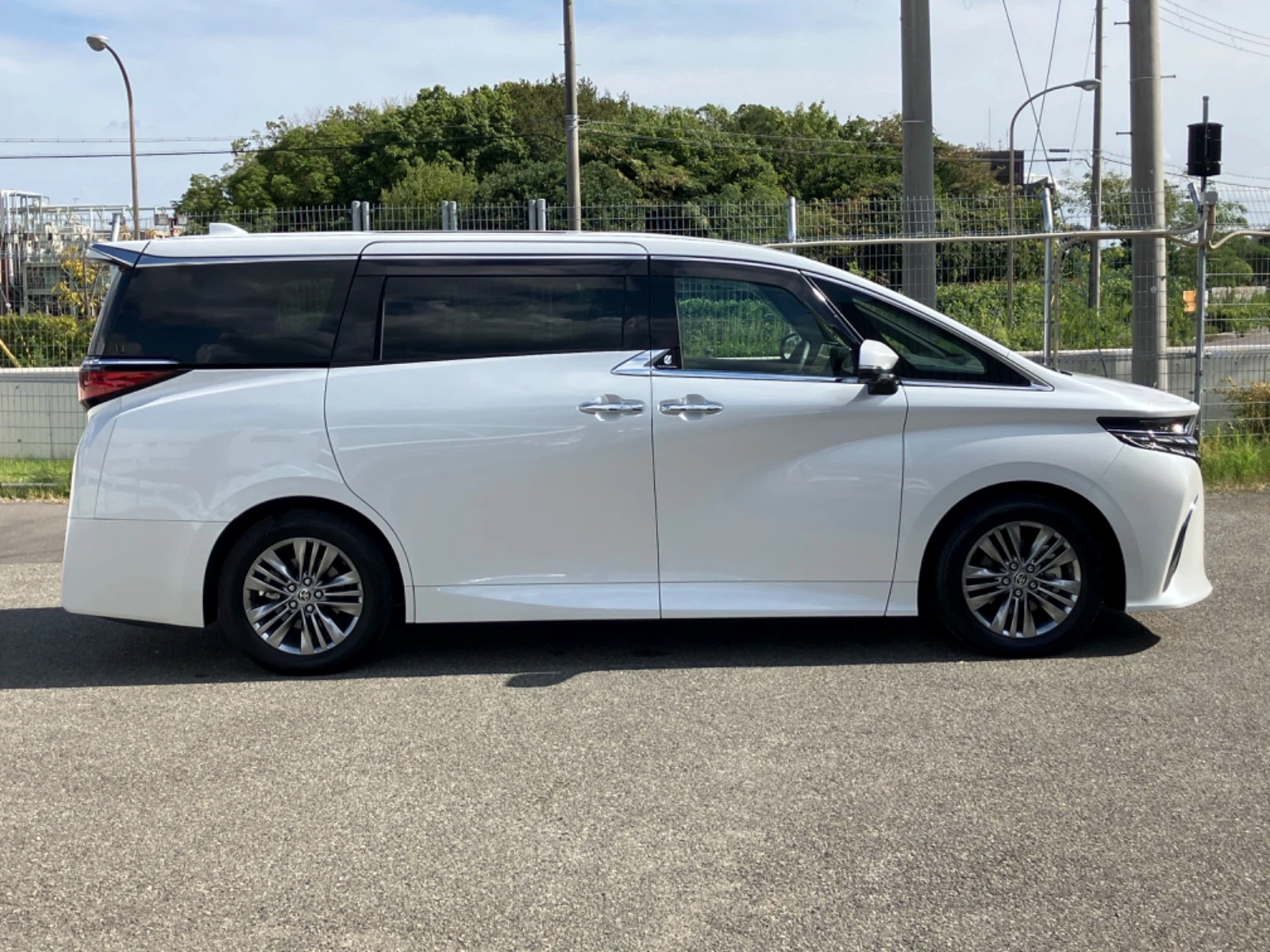 車両の画像