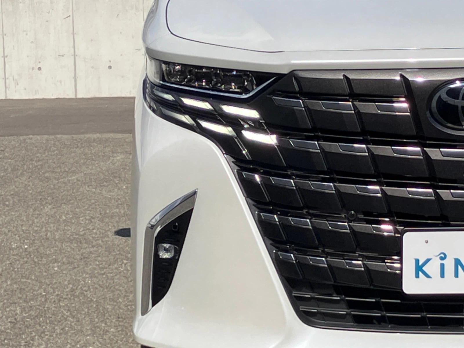 車両の画像
