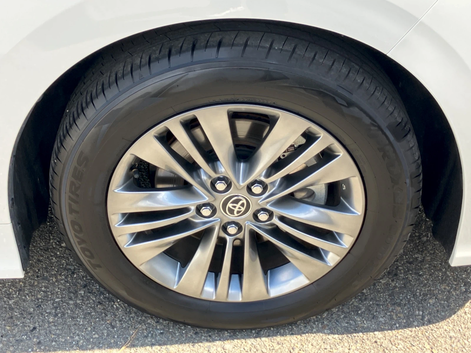 車両の画像