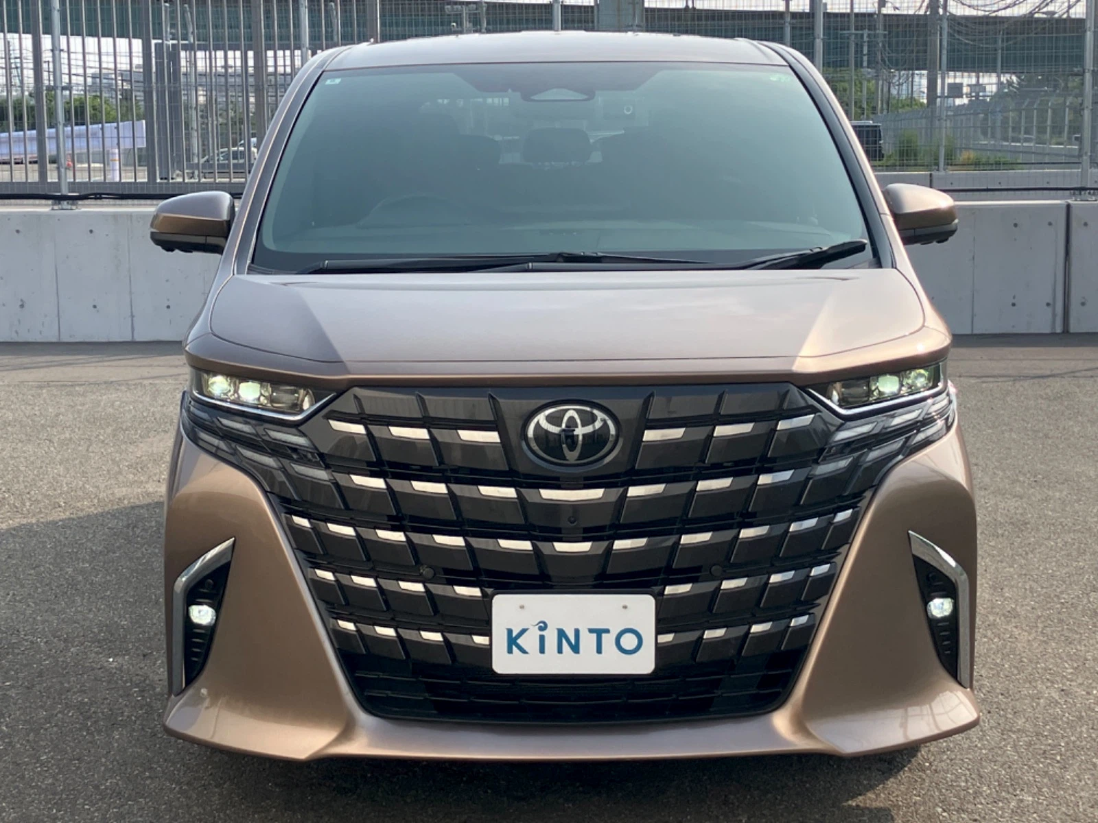 車両の画像