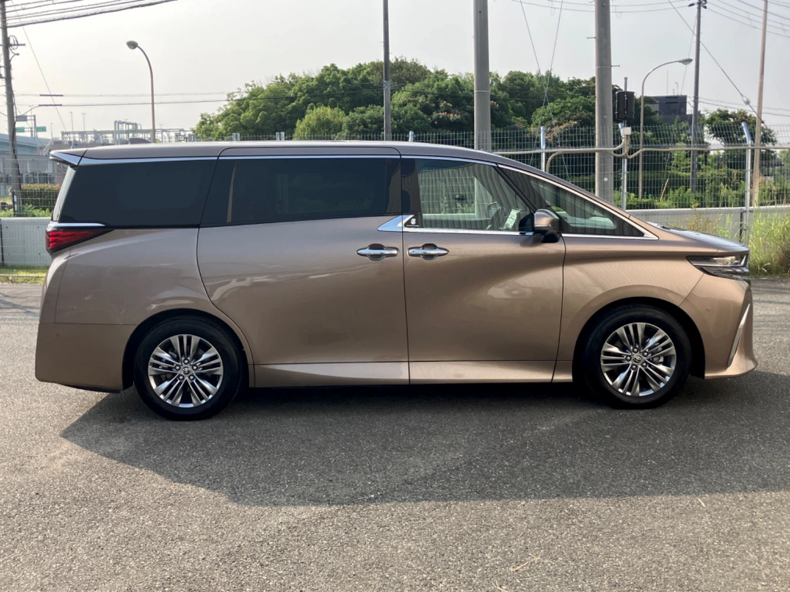 車両の画像