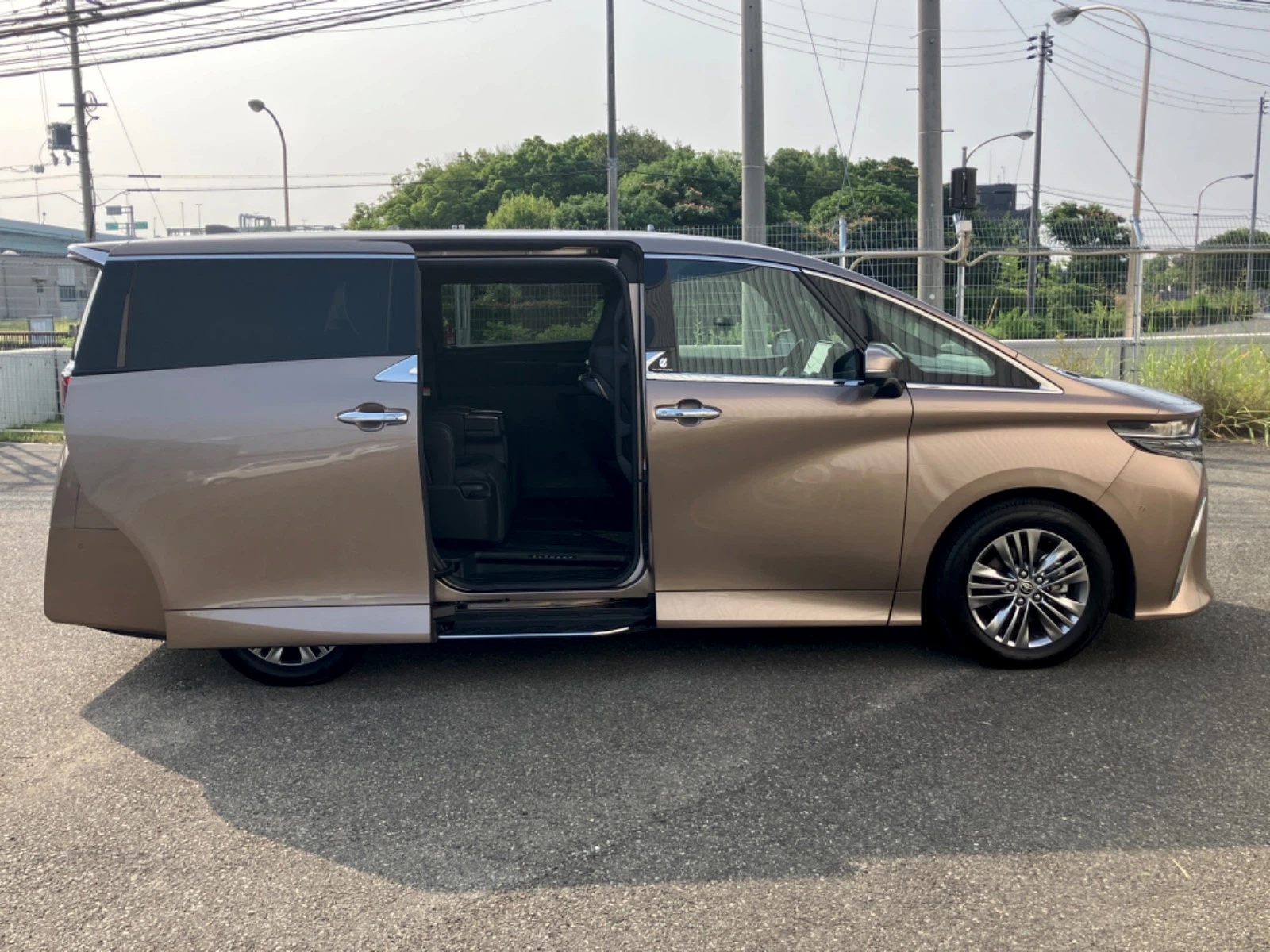 車両の画像