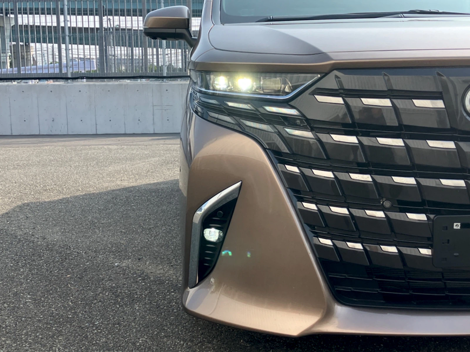 車両の画像