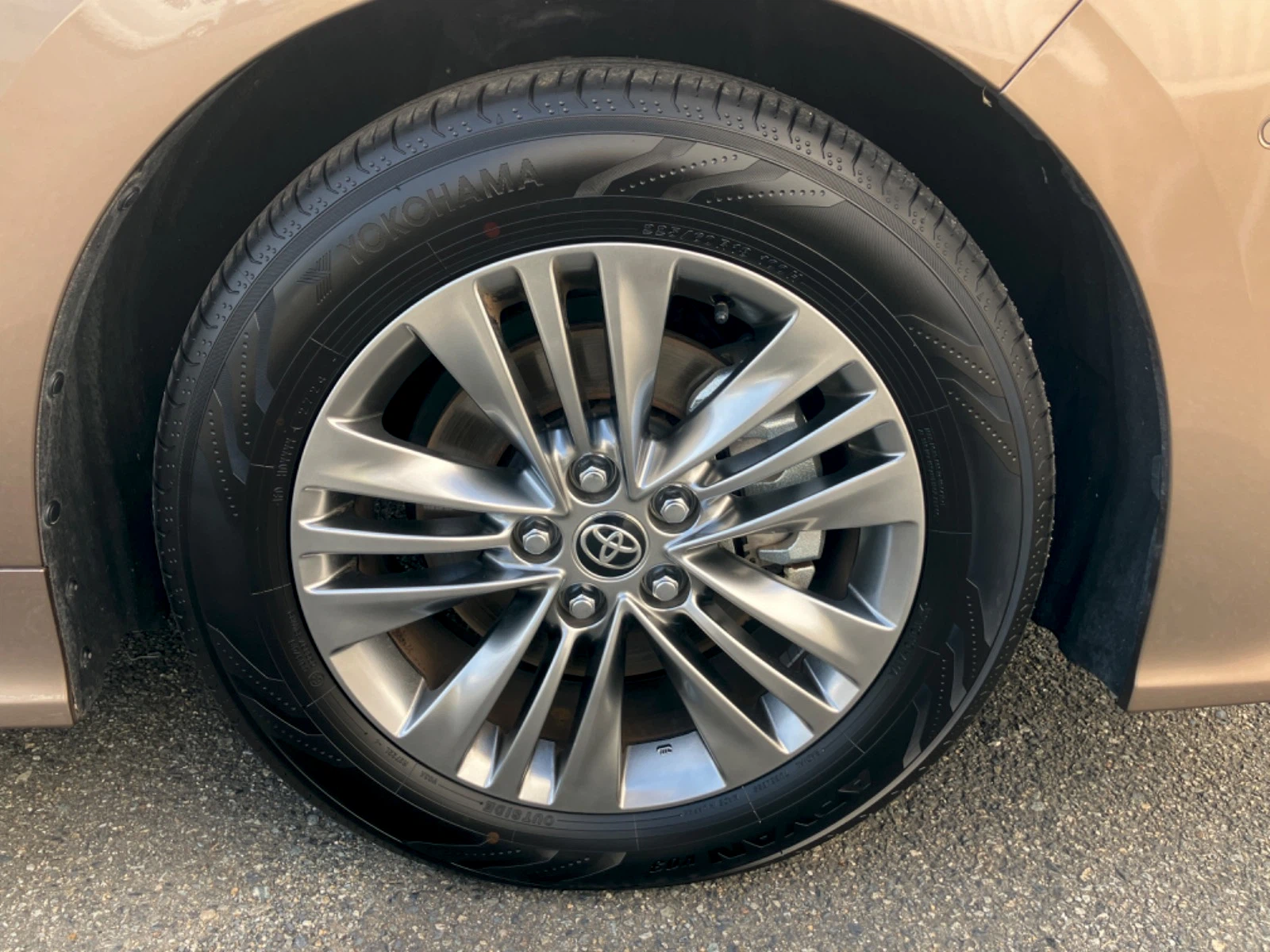 車両の画像