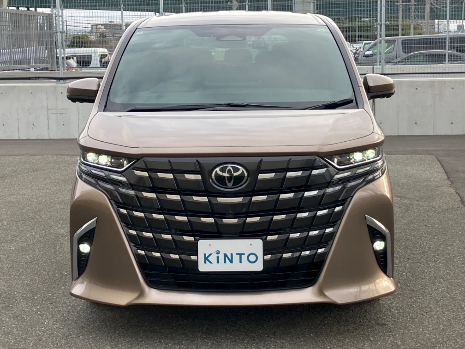 車両の画像