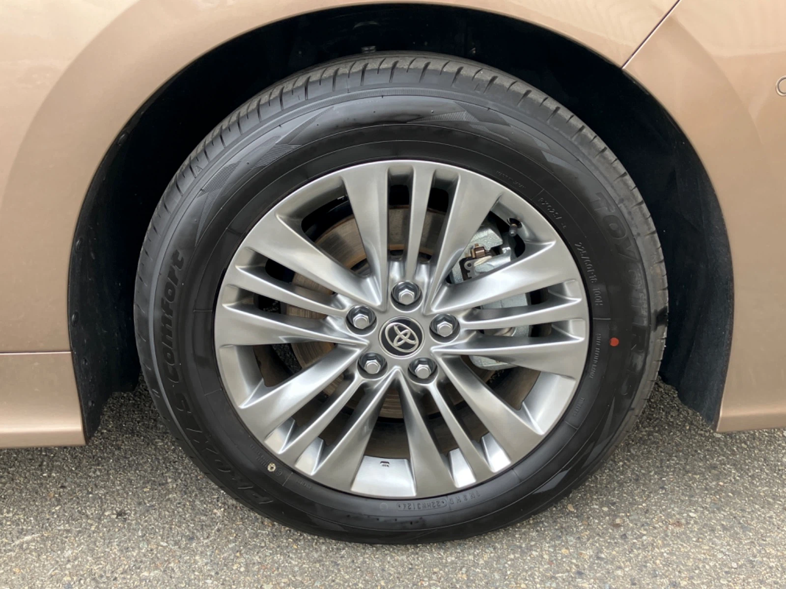 車両の画像