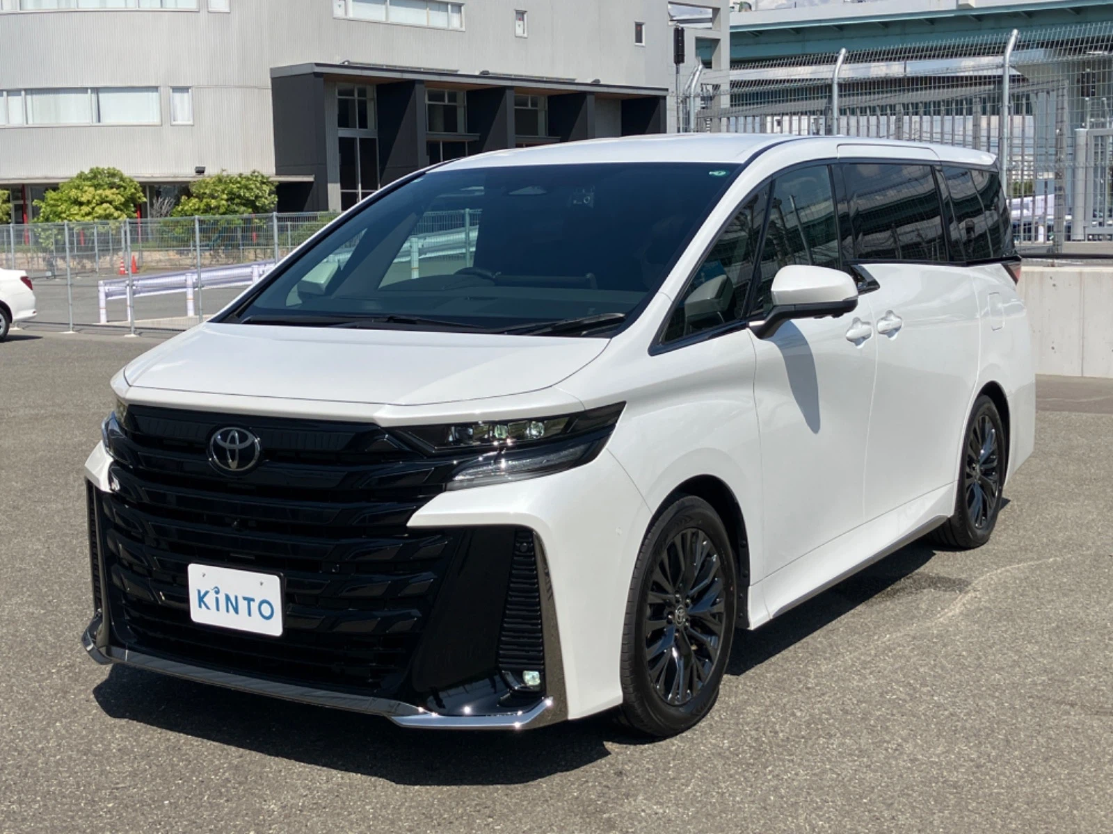 車両の画像