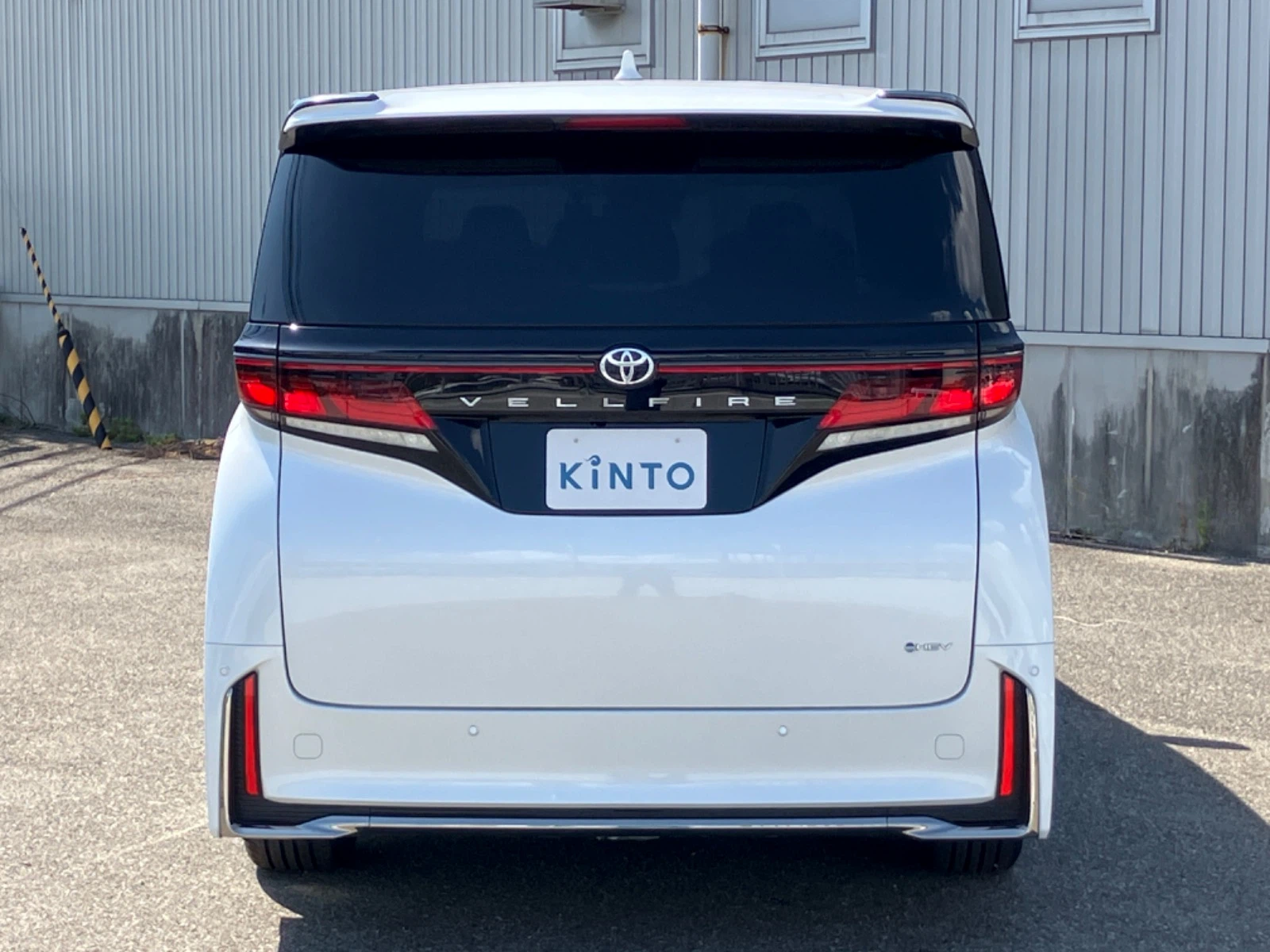 車両の画像