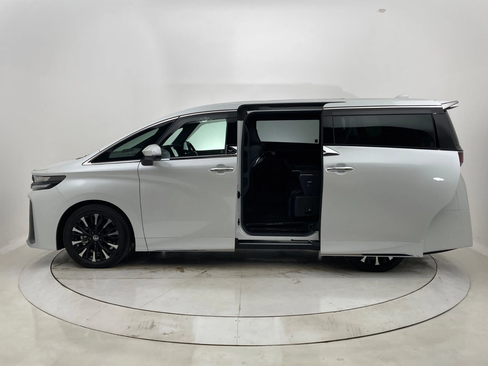 車両の画像