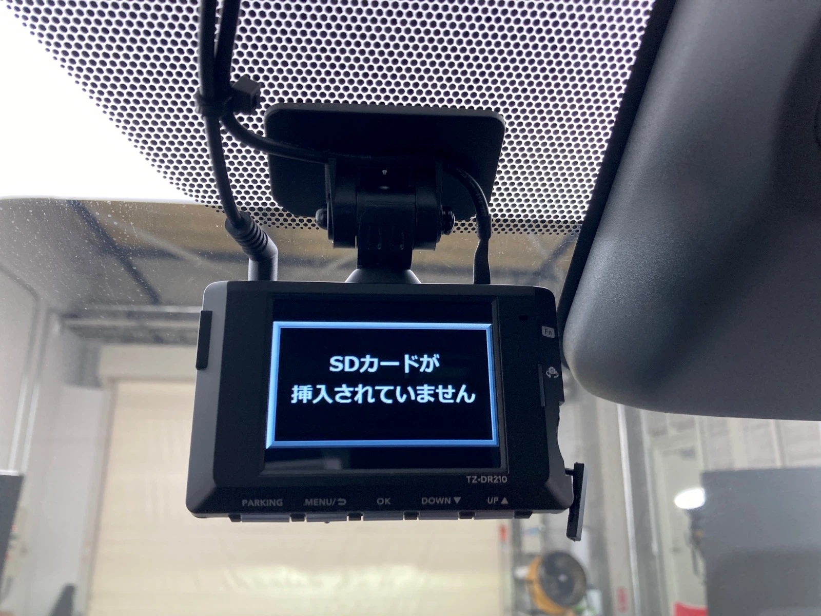 車両の画像