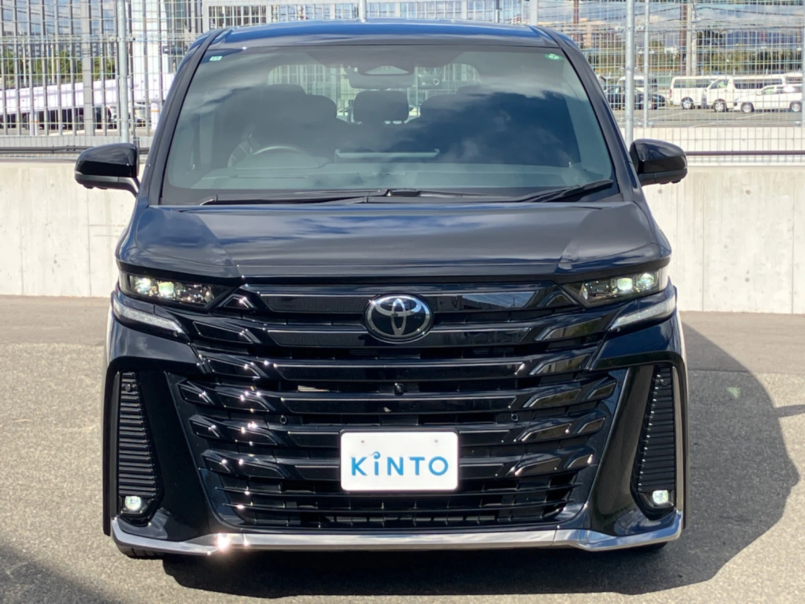 車両の画像