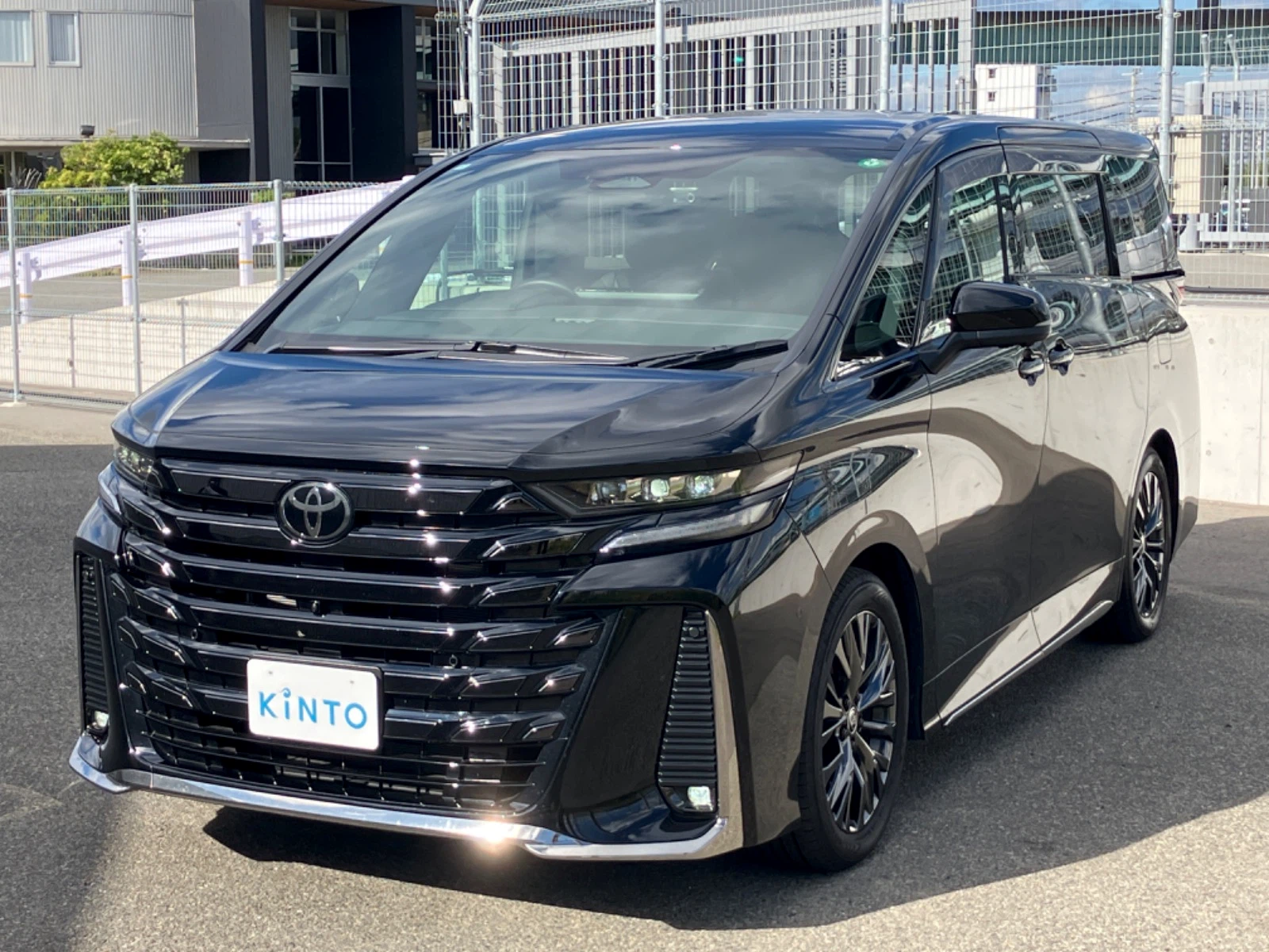 車両の画像