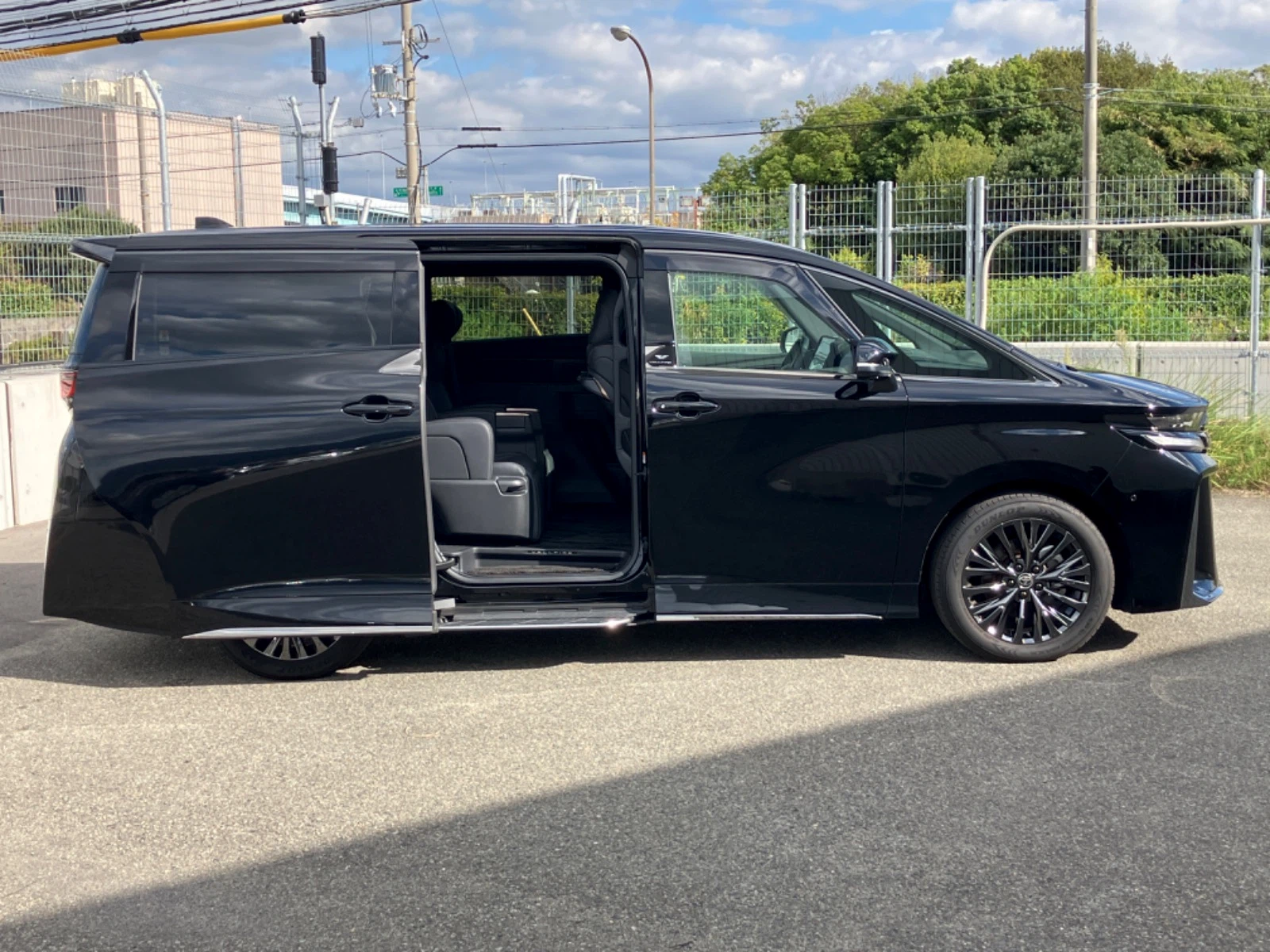 車両の画像
