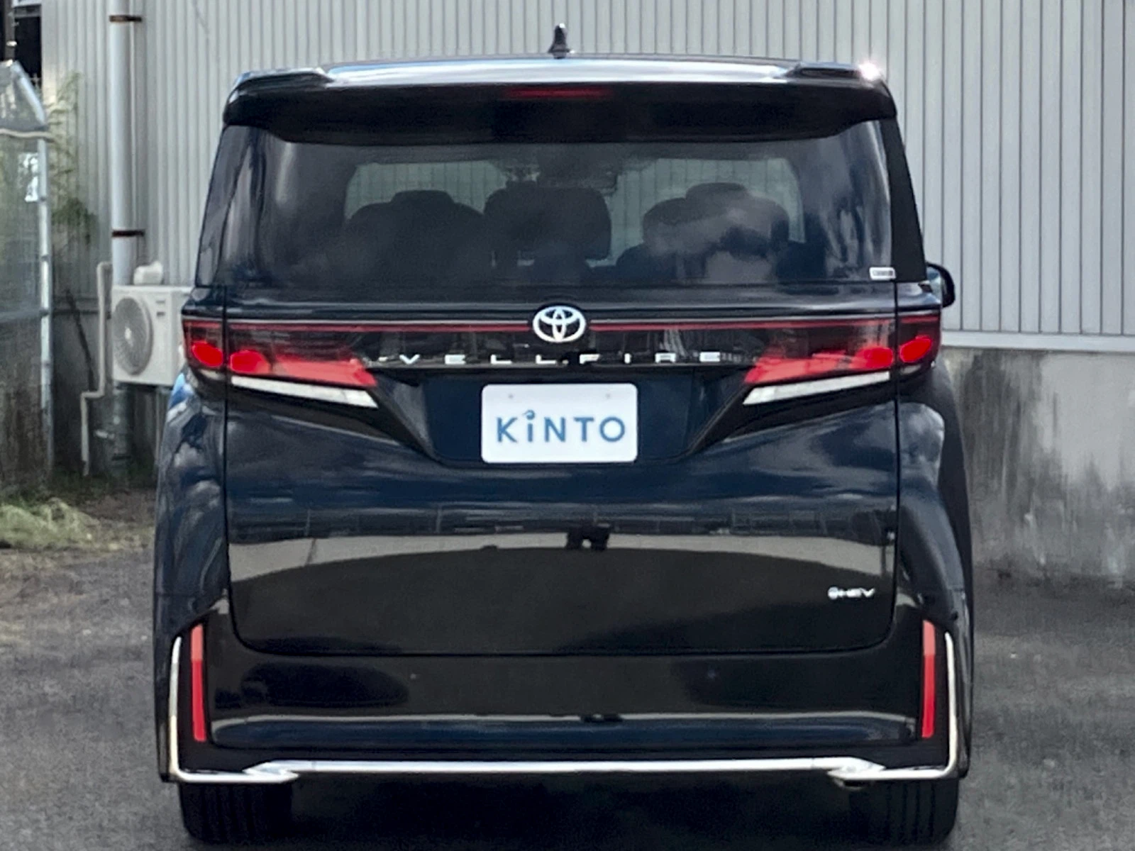 車両の画像