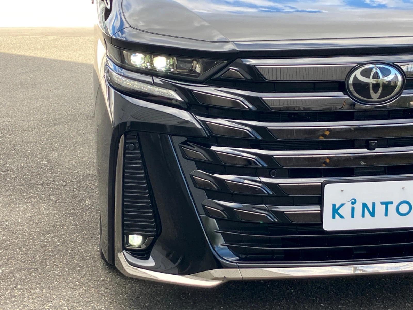 車両の画像