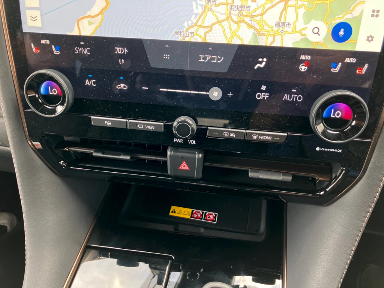 車両の画像