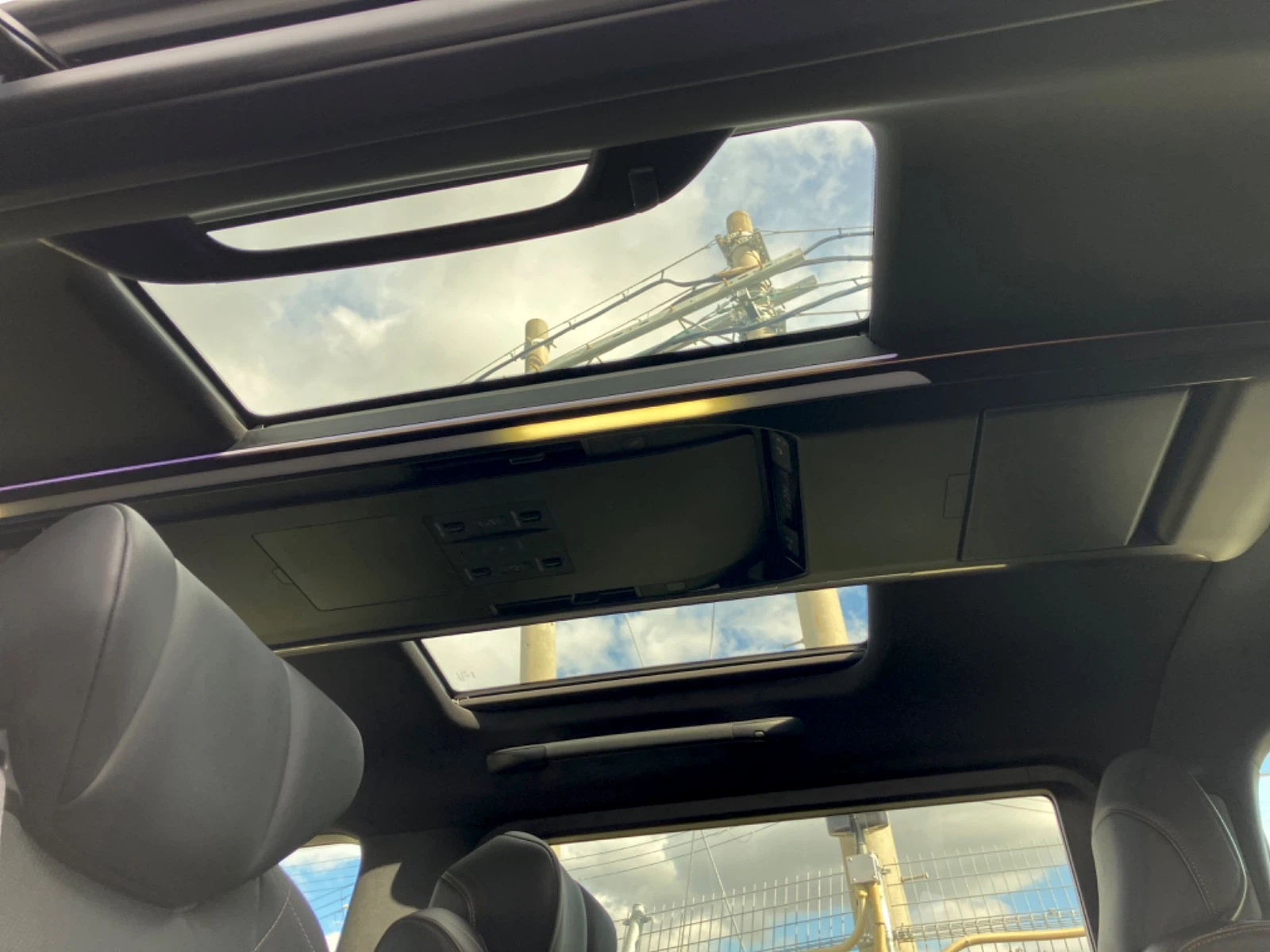 車両の画像