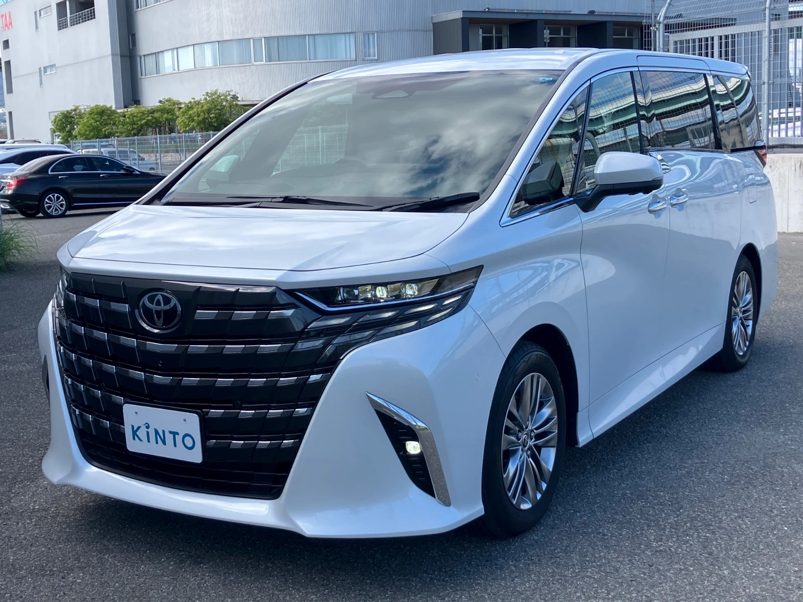 車両の画像