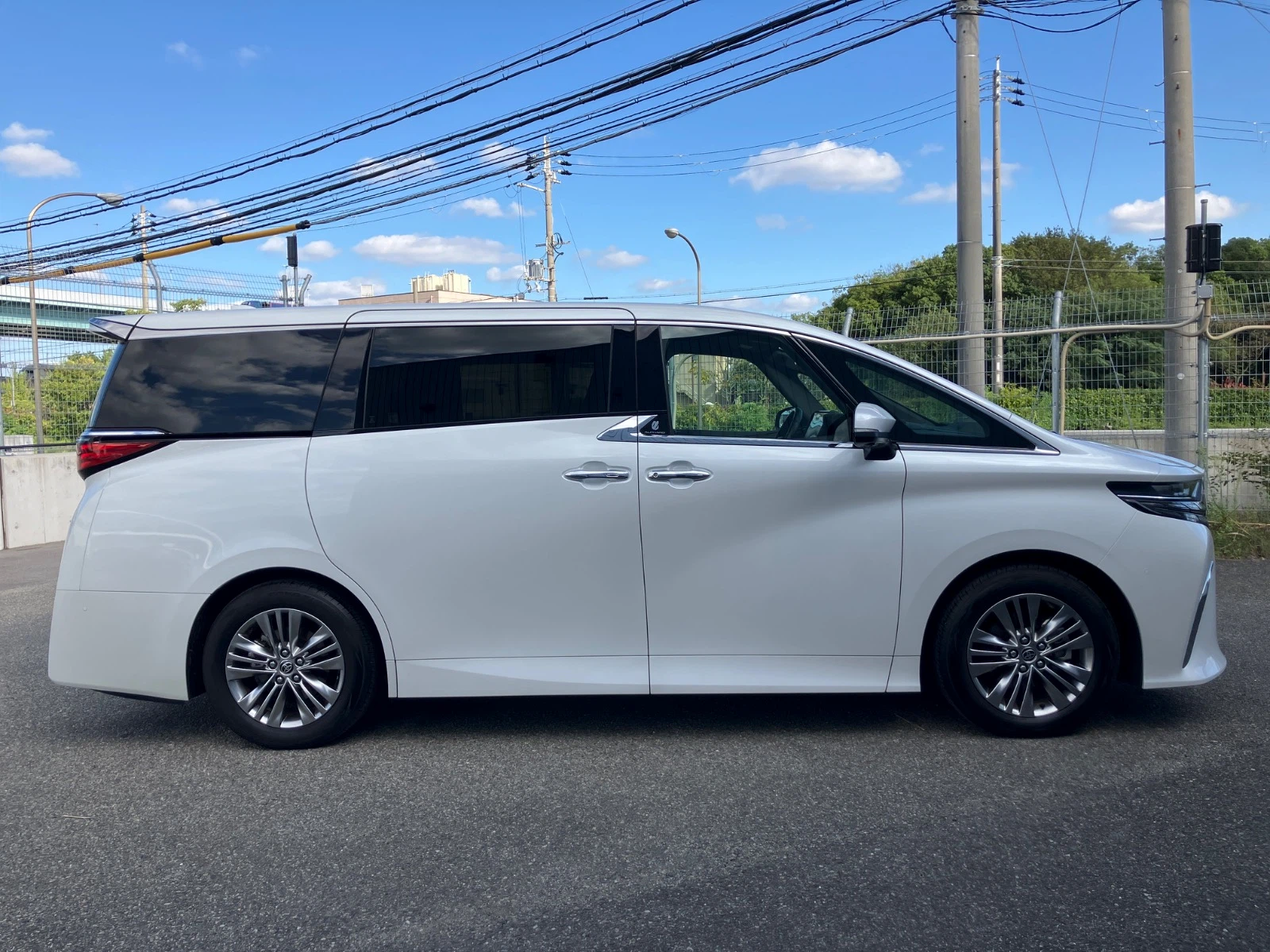 車両の画像