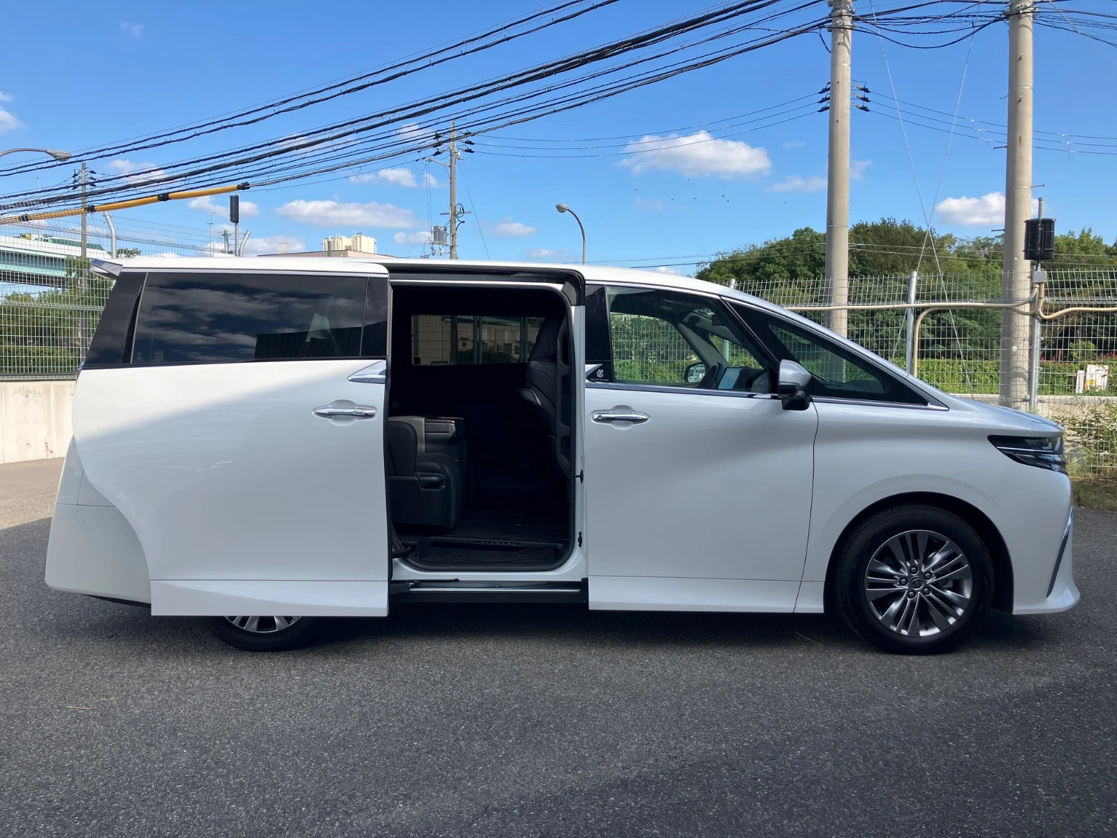 車両の画像