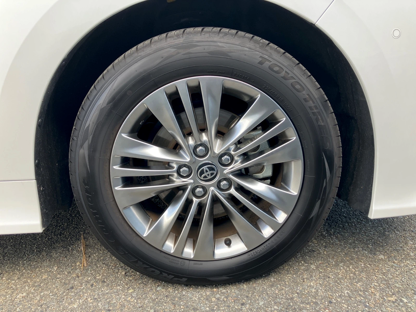 車両の画像