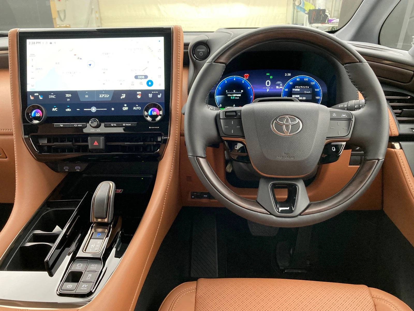 車両の画像