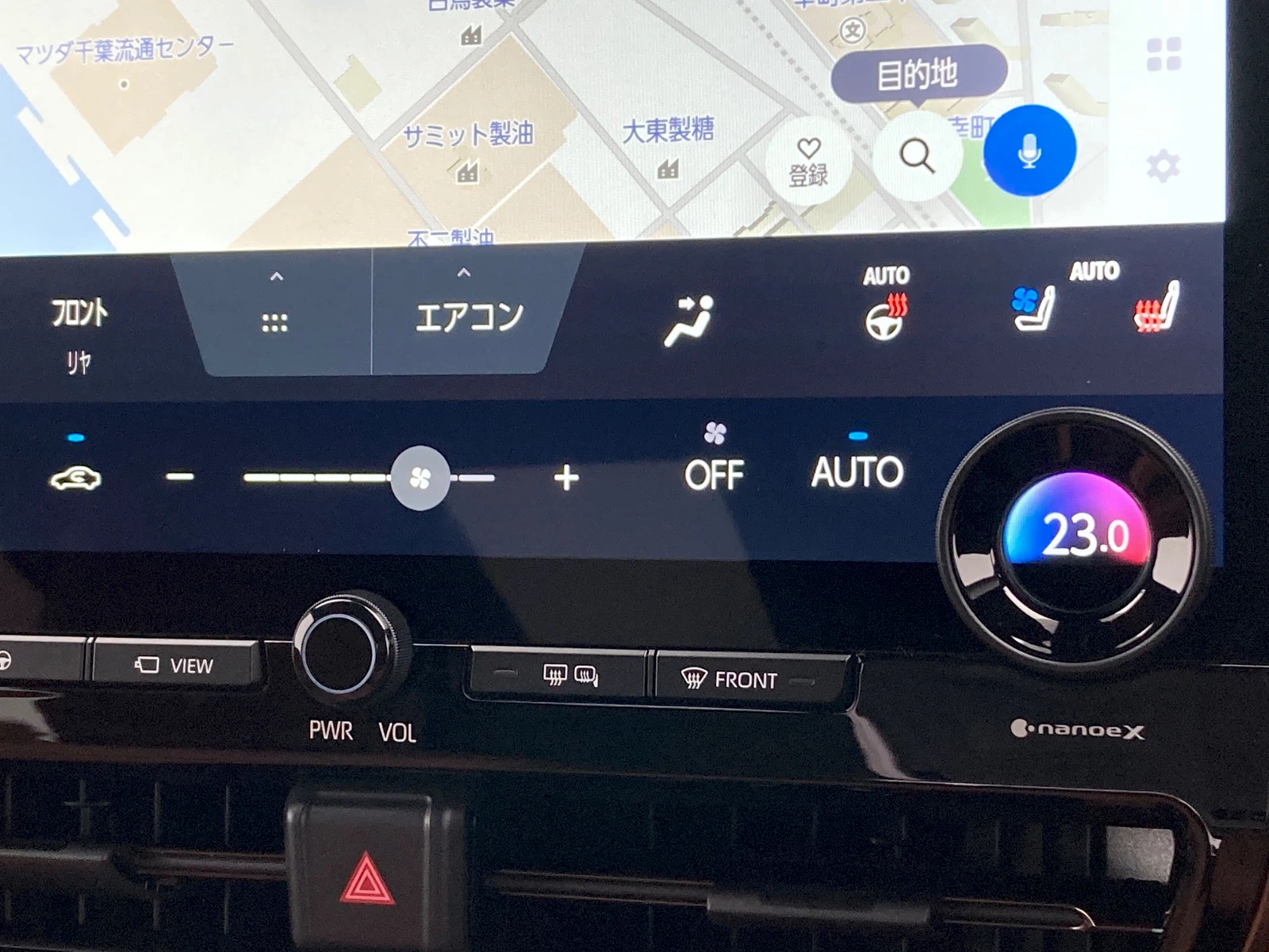 車両の画像