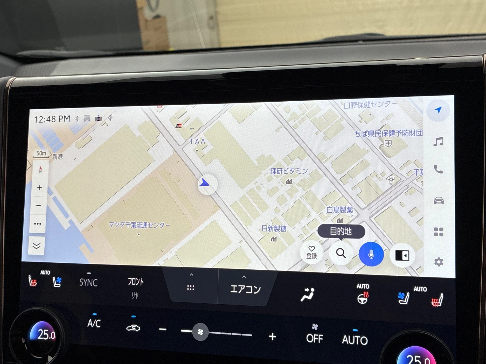 車両の画像