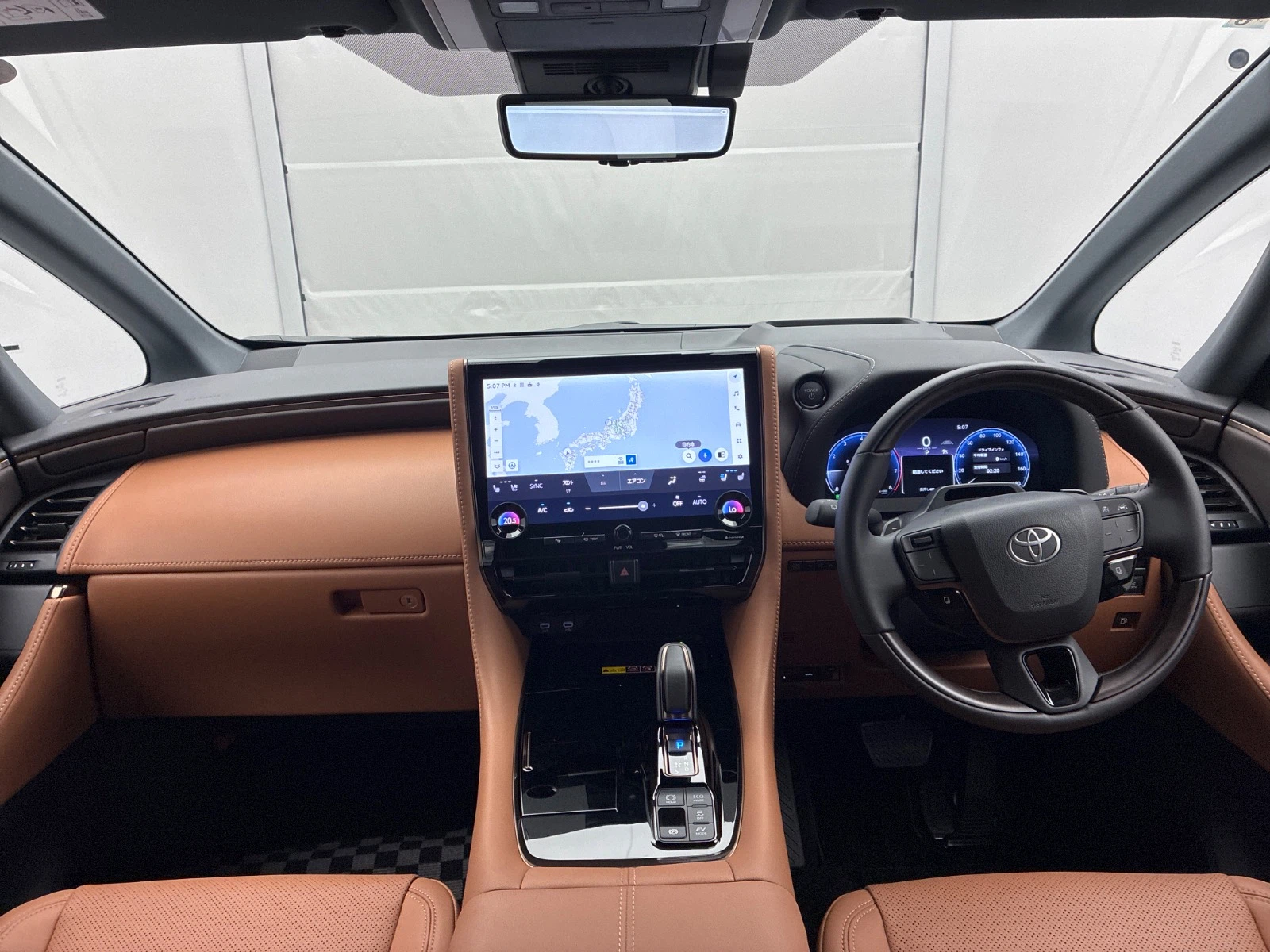 車両の画像