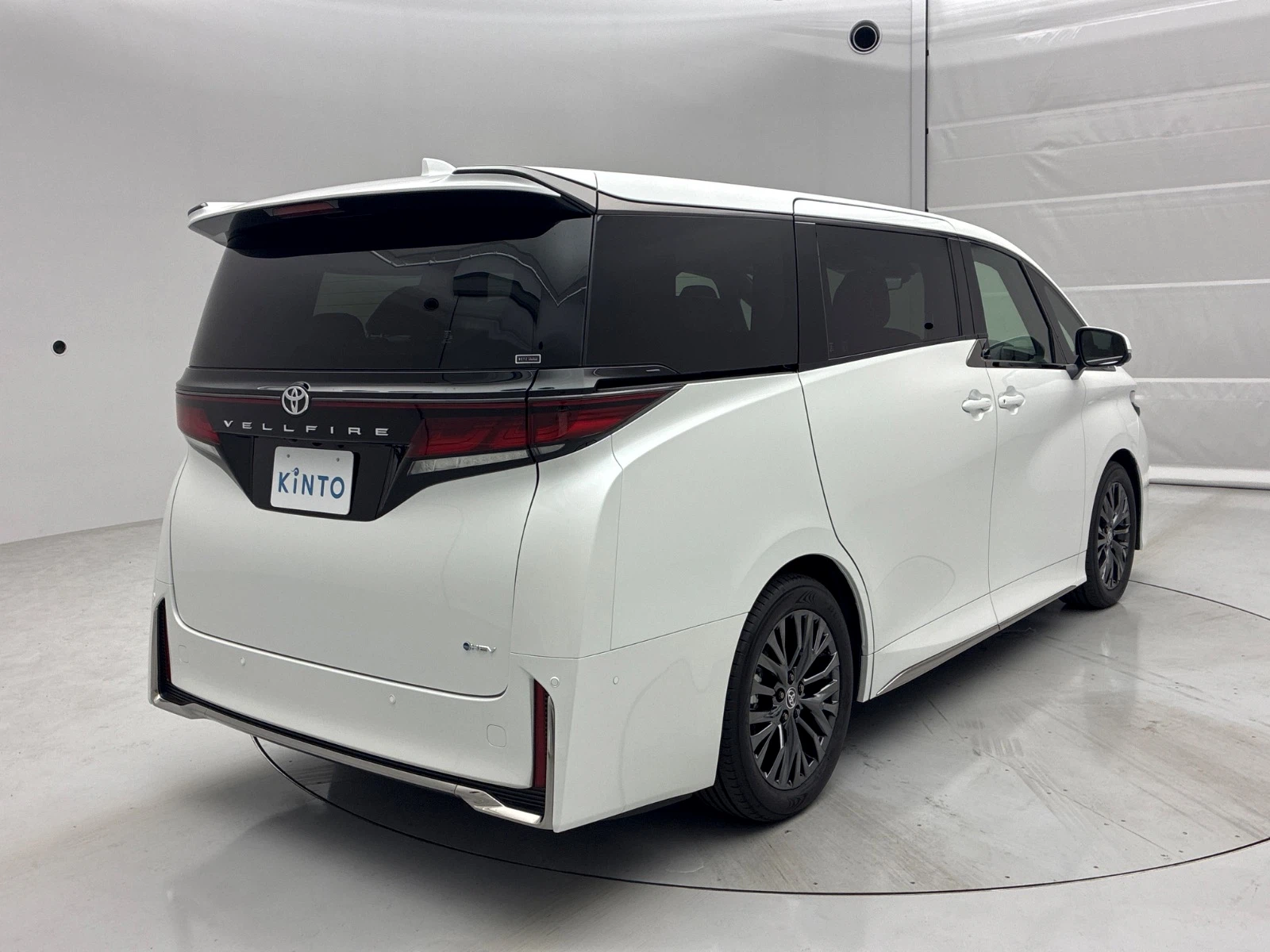 車両の画像