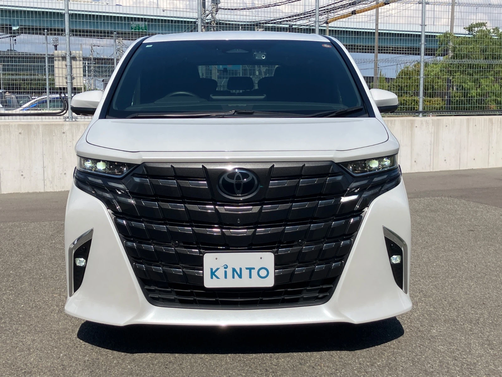 車両の画像