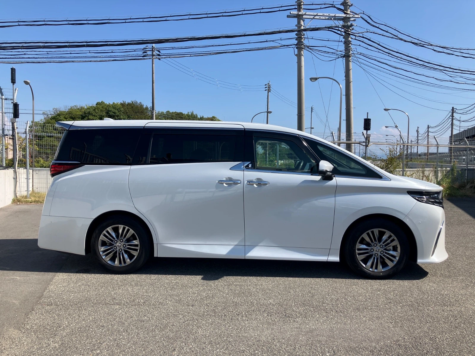 車両の画像