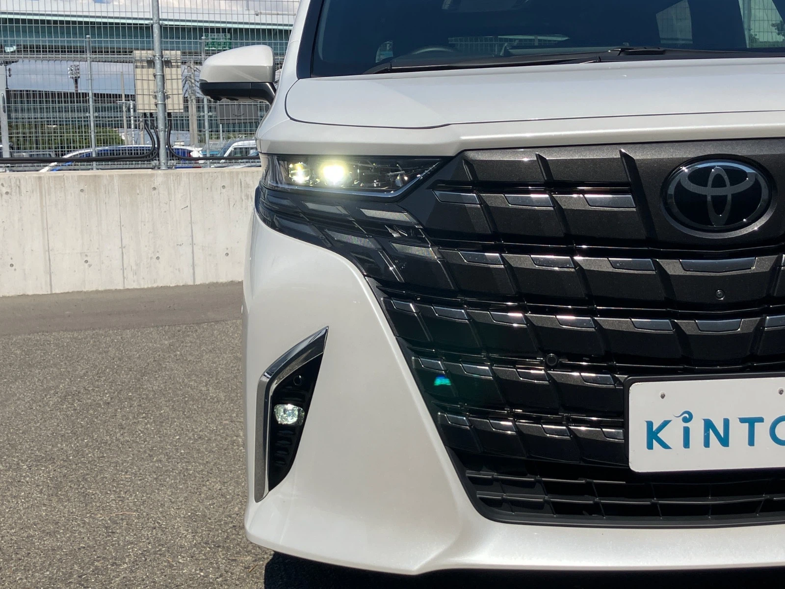 車両の画像