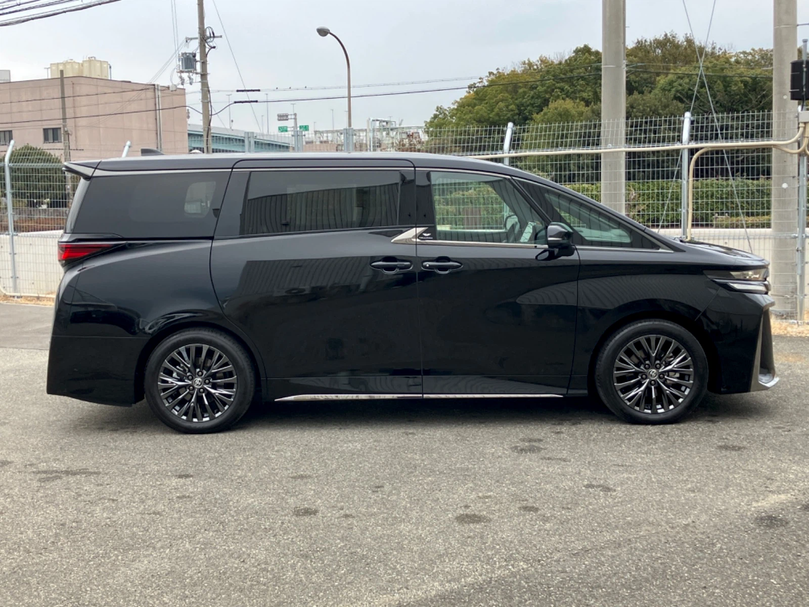 車両の画像