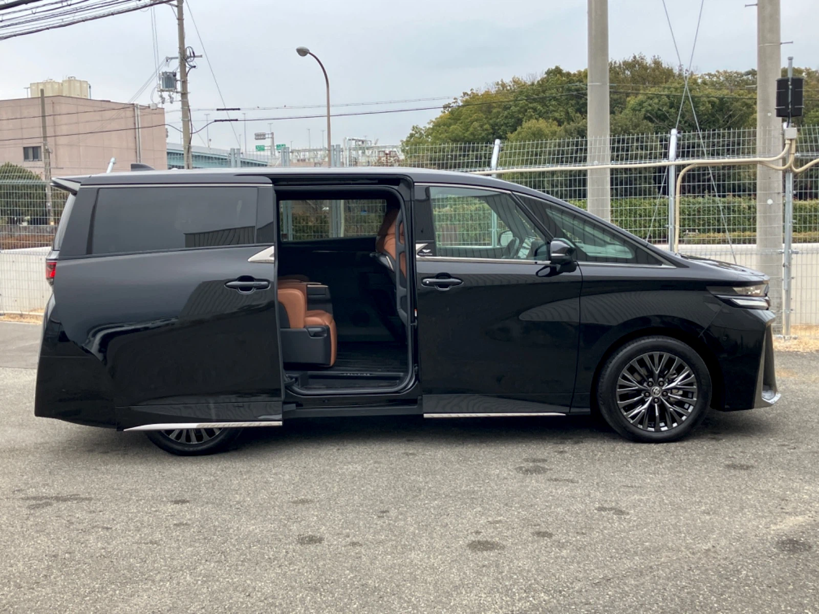 車両の画像