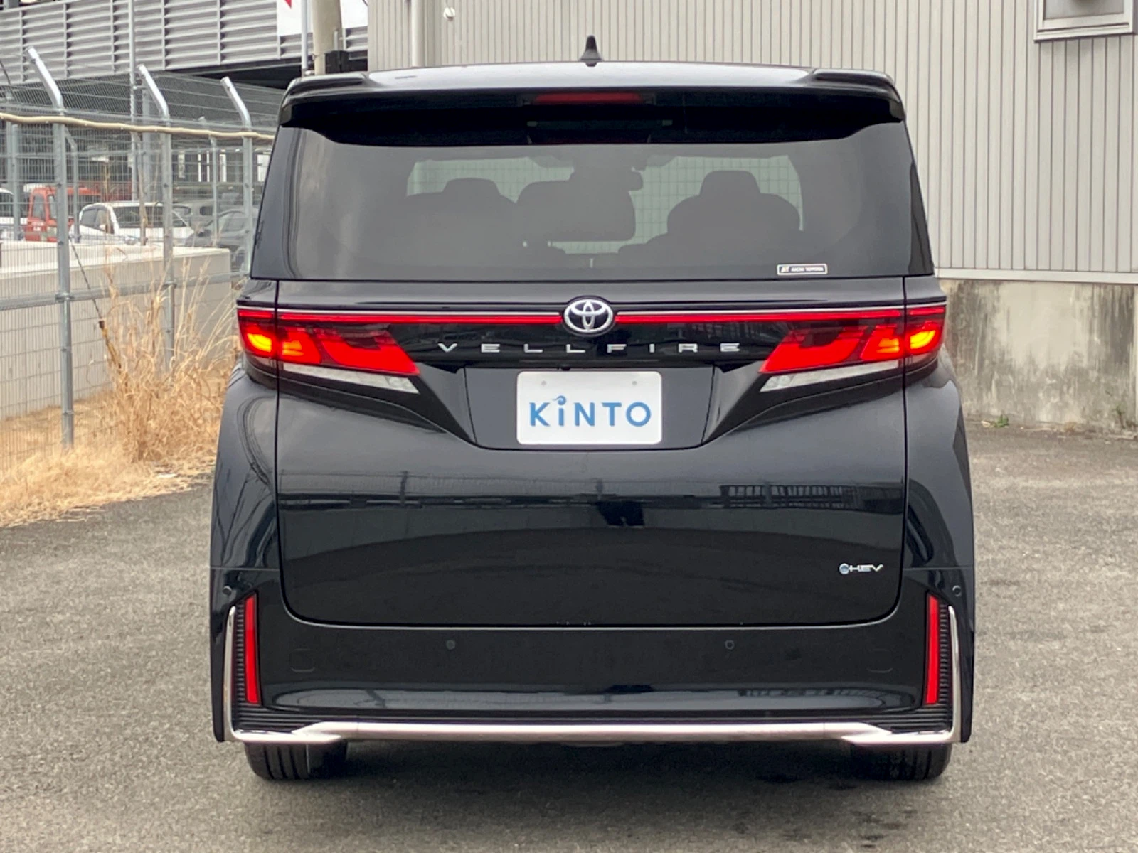 車両の画像