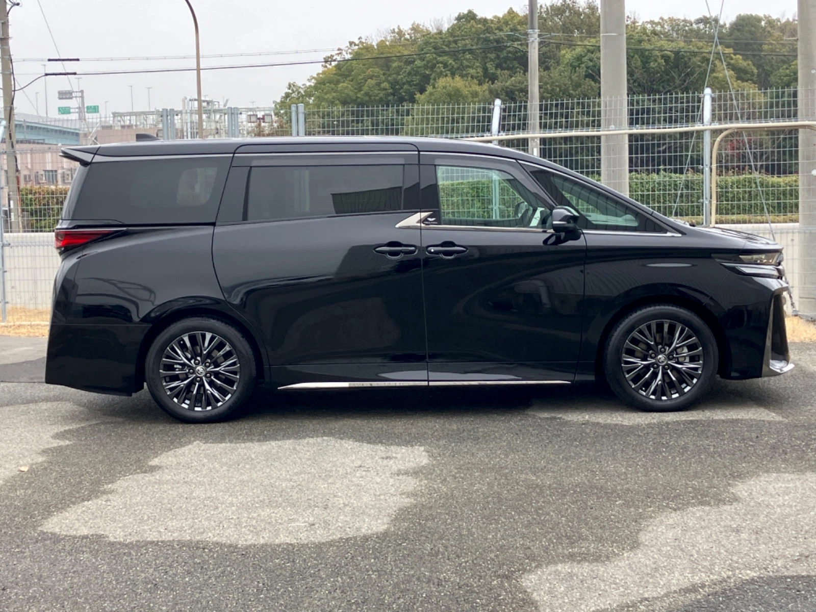車両の画像