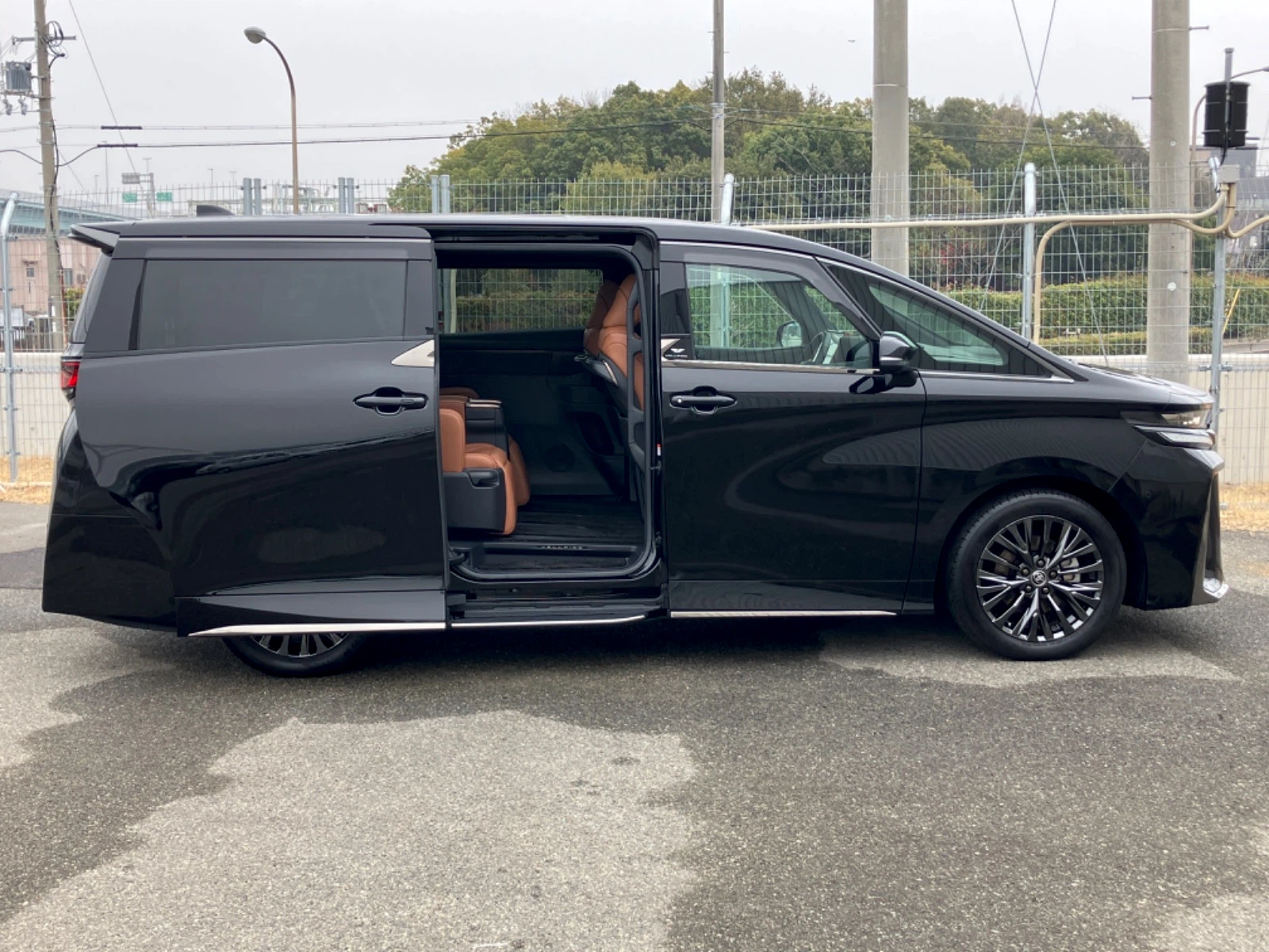 車両の画像